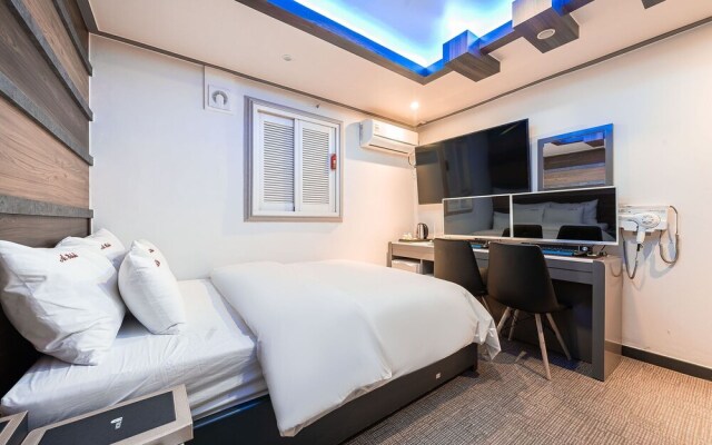 Bucheon A Hotel