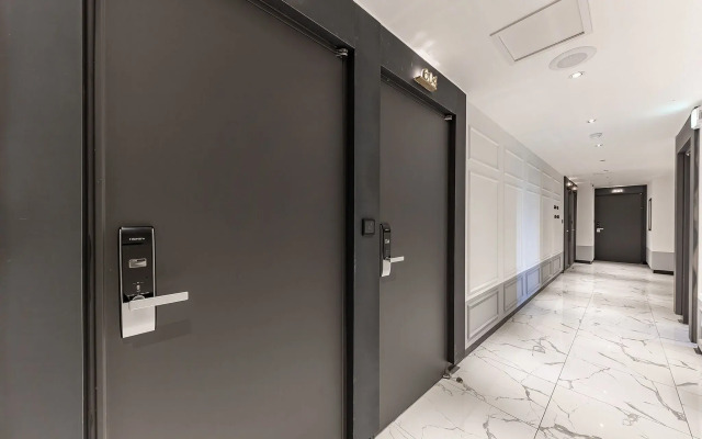 Dangjin Newcastle Hotel