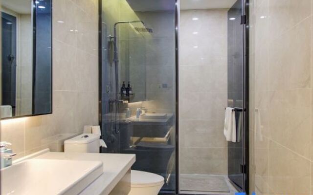 Starway Hotel Zhengzhou Xingyang New Area