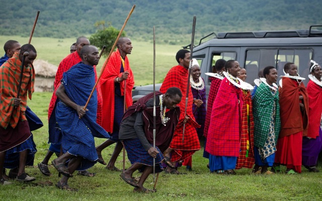 Pakulala Safari Camp - East Africa Camps