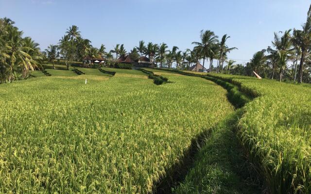 El Homestay Bali
