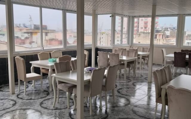 Otel Demirbas