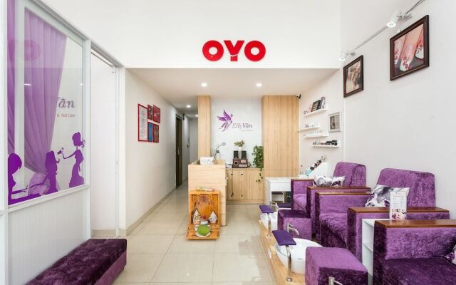 Peace Home Apartment