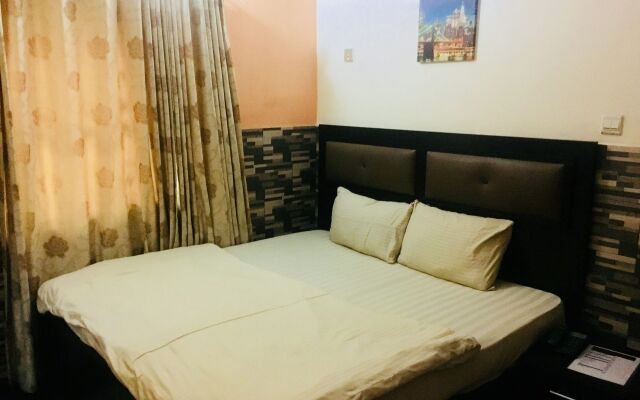 De Man Hotel