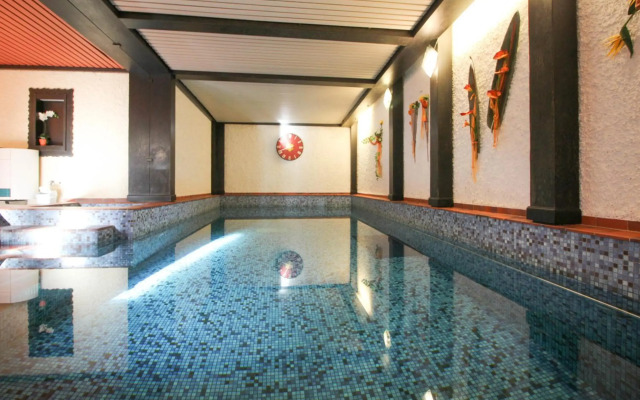 Hotel Brandl
