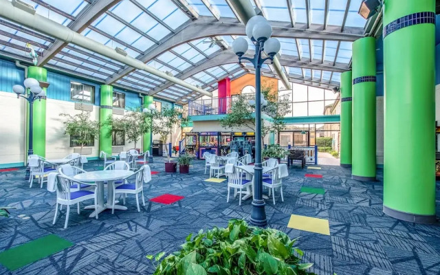 Comfort Inn Muskegon