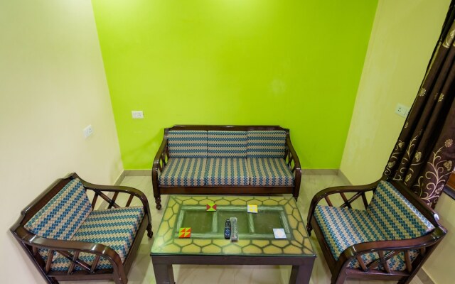 OYO 14055 Home Exotic 1BHK Barlowganj