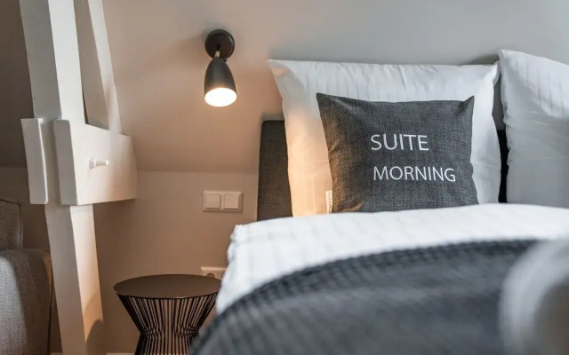 Limehome Den Haag Keizerstraat