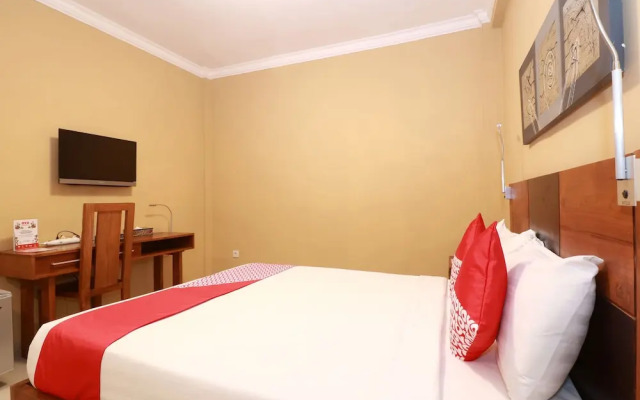 Oyo 612 Dante Guesthouse