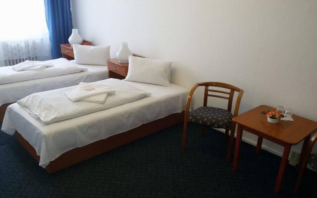 Hotel Impuls