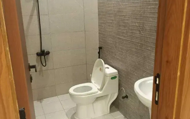 luluat althuraya serviced apartmints 8