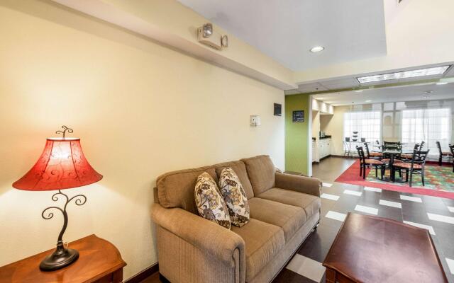 Candlewood Suites Frederick by IHG