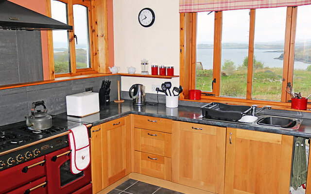 Holiday Home Fiskavaig