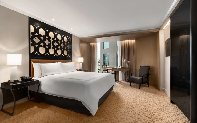 Hilton Lima Miraflores