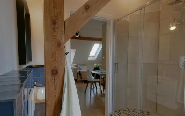 Apartamenty Centrum - Sunshine
