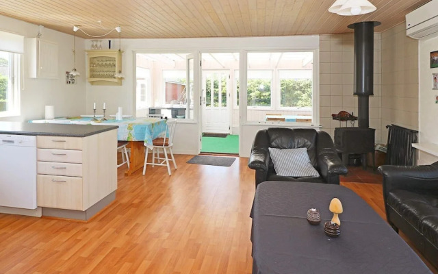 6 Person Holiday Home in Hadsund