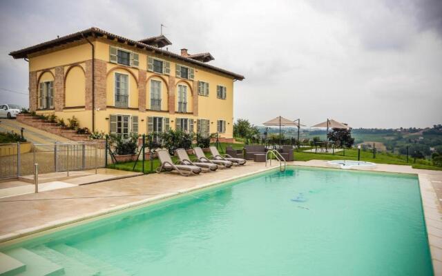 NaturalMente Wine Resort