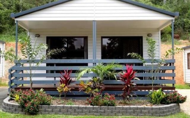 Big4 Port Douglas, Glengarry Holiday Park