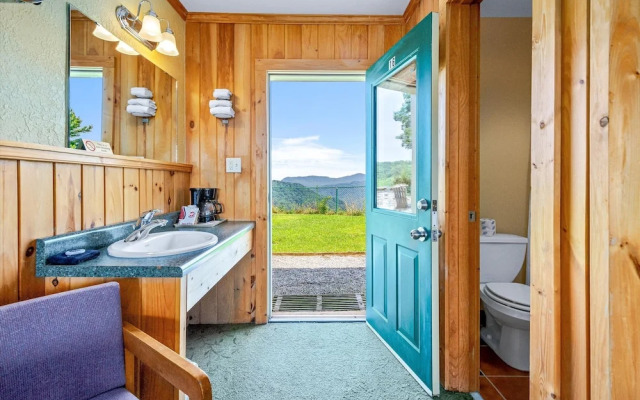 Green River Lodge