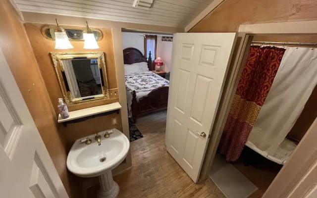 The Crofting Bed and Breakfast