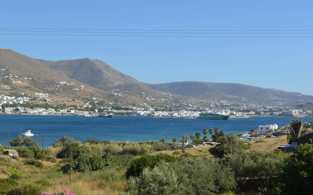 Villas Georgy