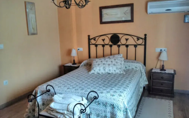 Casa Rural Os Carballos