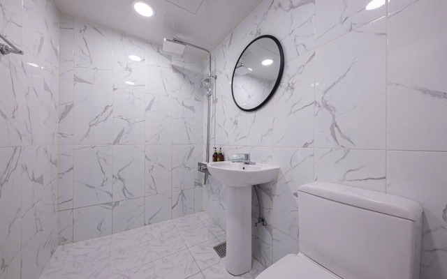 Wonju Hotel V