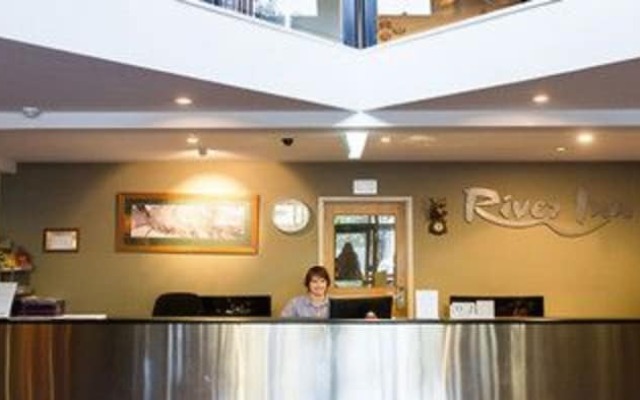 The River Inn Thredbo