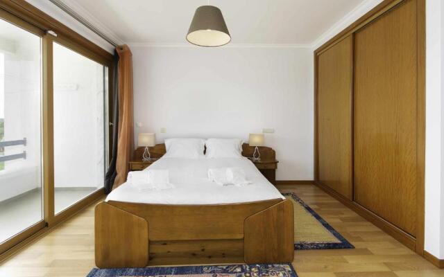 Magoito House The silence near Lisbon