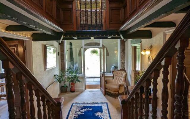 Whittakers Barn Farm Bed and Breakfast