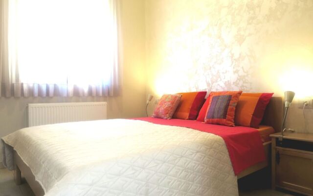 Mimoza Old Town Pula Apartments