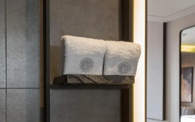 Jia Long Sunny Hotel