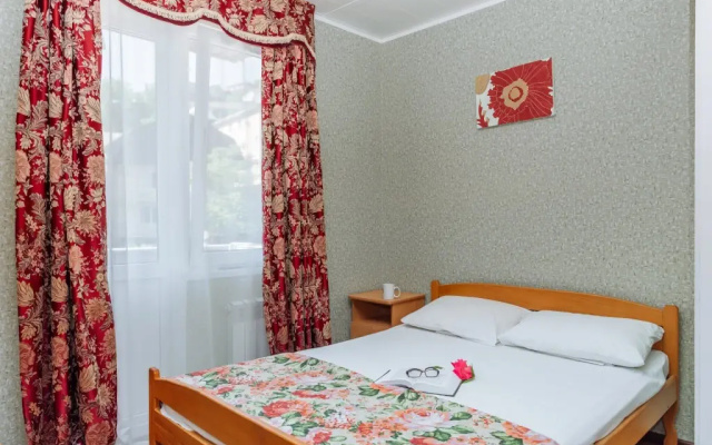 Zodiak Guest House — фото