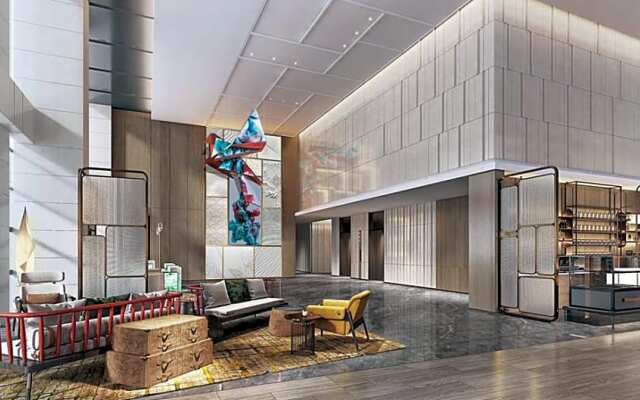 Hotel Plume Chengdu,Tapestry Collection By Hilton