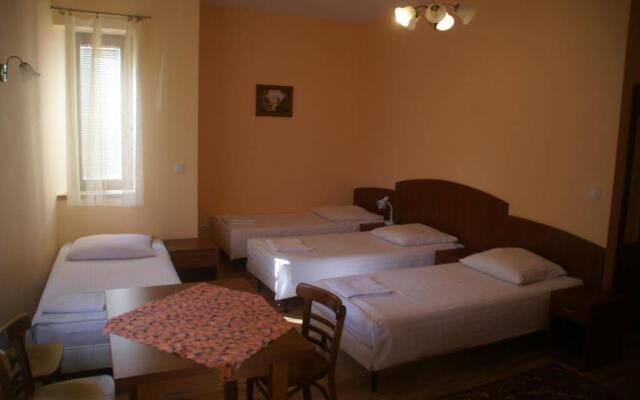 Hotel Prokocim