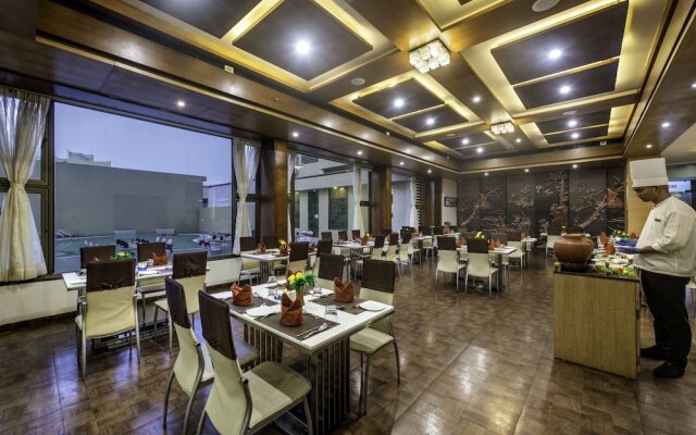 Lords Inn Somnath