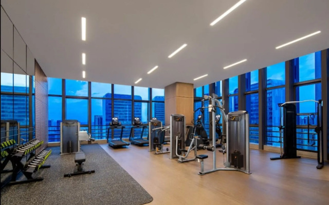 Ascott M-City Foshan