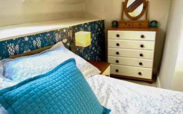 Holiday Home Maesmynis