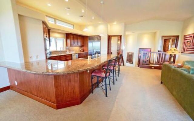 Villages at Mauna Lani 614