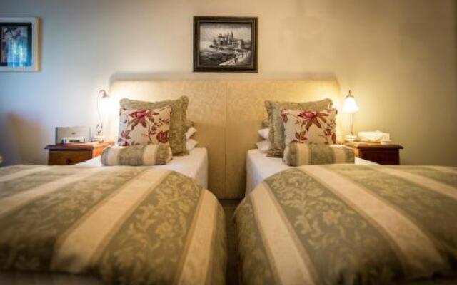 The Greens of Leura Bed & Breakfast