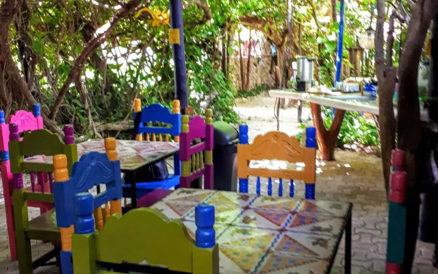 Hostel Candelaria