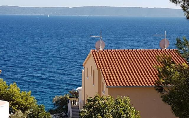 Apartments Bandić - 30 meters to the beach
