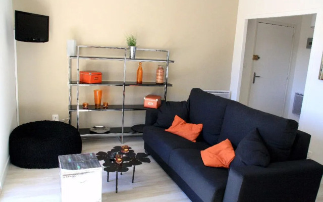 Les Balcons de la Cité - Le Saint Jean