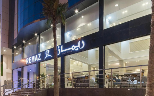 Remaz Hotel