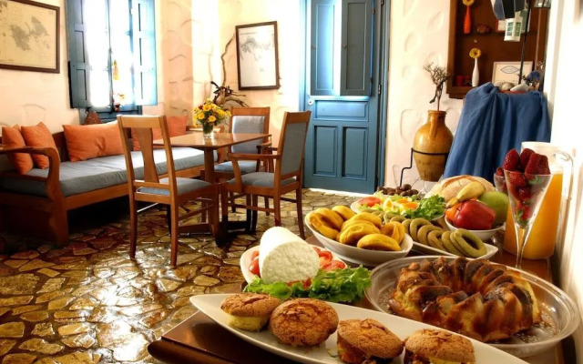 Ihthioessa Boutique Hotel