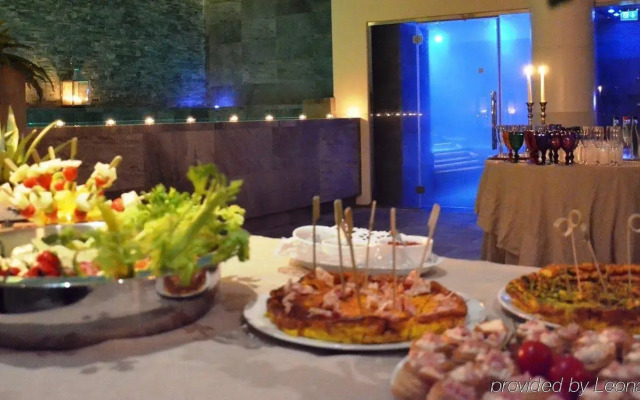 Hotel Mamiani & Relaxing Spa Urbino