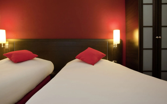 Ibis Styles Belfort Centre