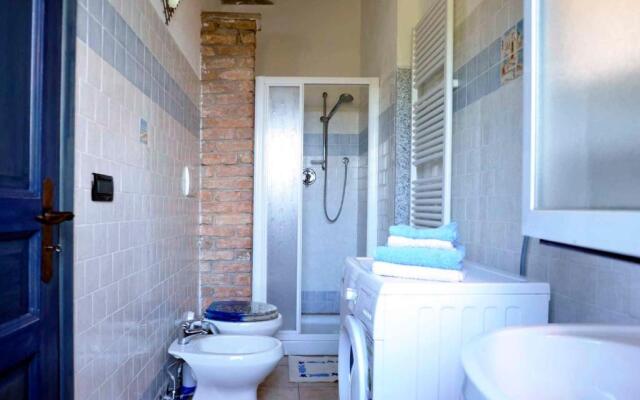 Holiday Homes in Pompeiana 40829