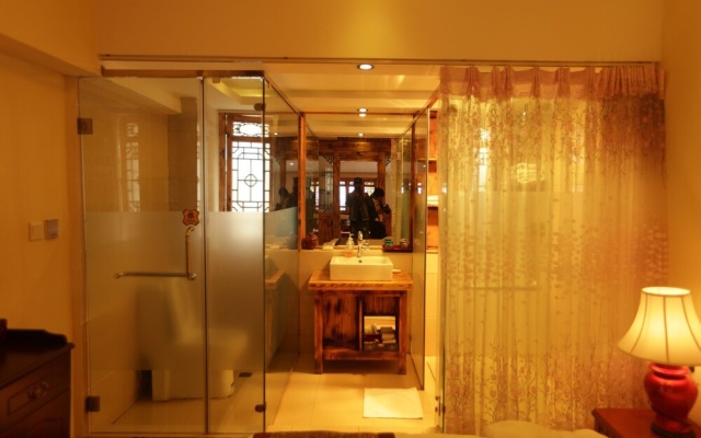 Tianyoutang Inn – Guest Rooms – Lijiang
