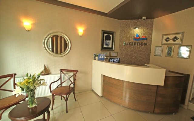 Lonca Butik Hotel